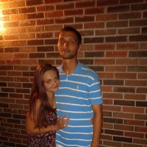 Meet your Posher, Caleb